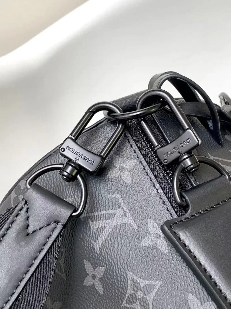 Louis Vuitton Round Bags SoftTouch 42896