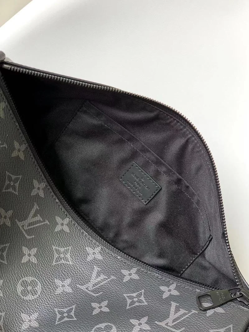 Louis Vuitton Round Bags SoftTouch 42896