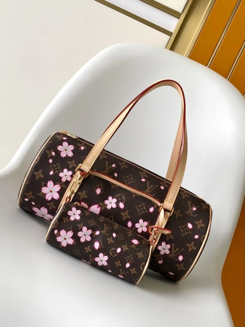 Cozy Louis Vuitton Round Bags 42855