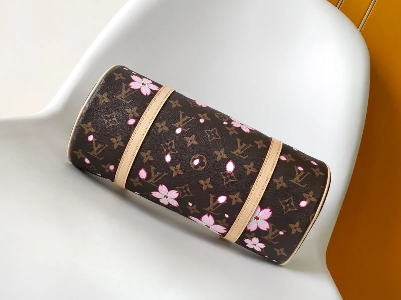 Cozy Louis Vuitton Round Bags 42855