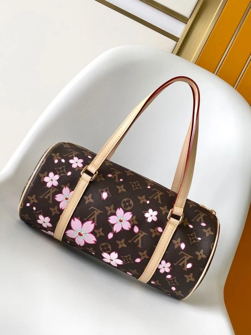 Cozy Louis Vuitton Round Bags 42855