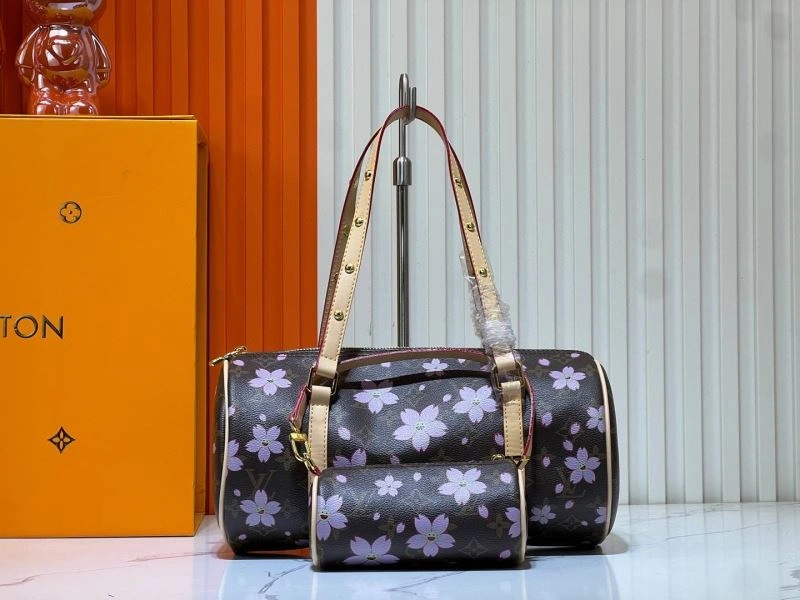 Louis Vuitton Round Bags Sporty 80234