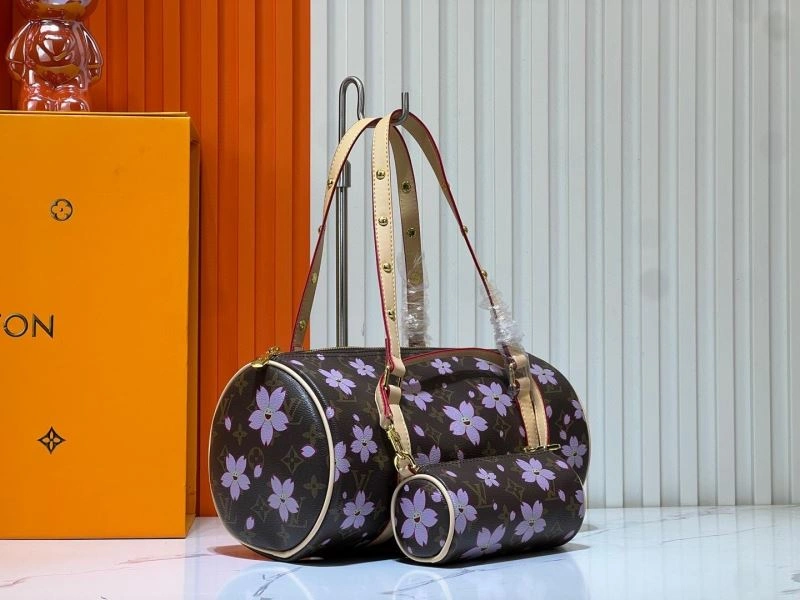 Louis Vuitton Round Bags Sporty 80234