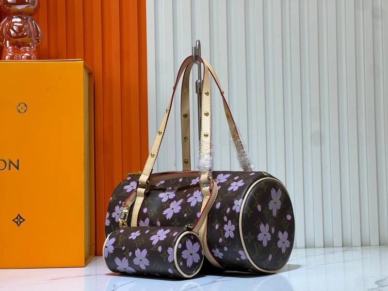 Louis Vuitton Round Bags Sporty 80234