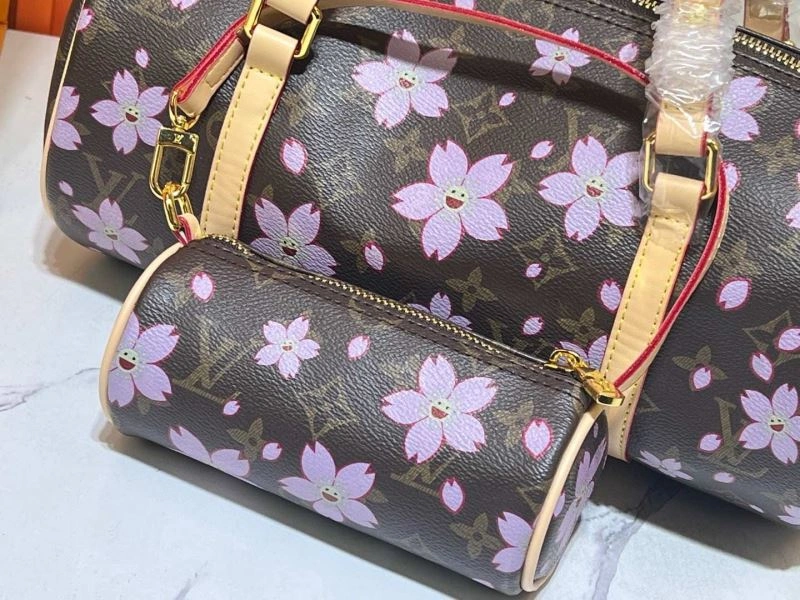 Louis Vuitton Round Bags Sporty 80234