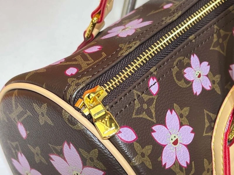 Louis Vuitton Round Bags Sporty 80234