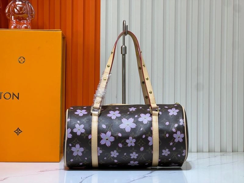 Louis Vuitton Round Bags Sporty 80234