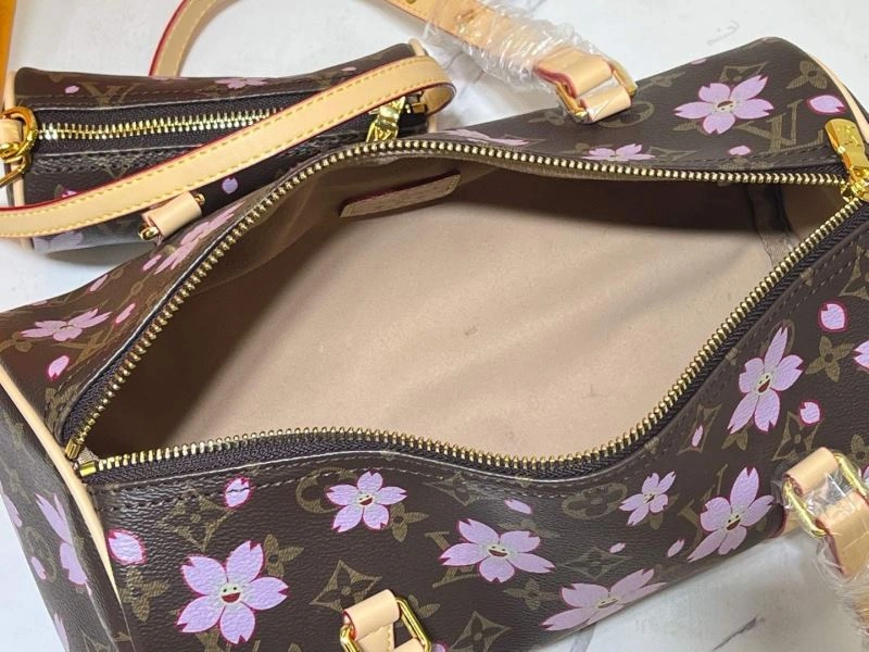 Louis Vuitton Round Bags Sporty 80234