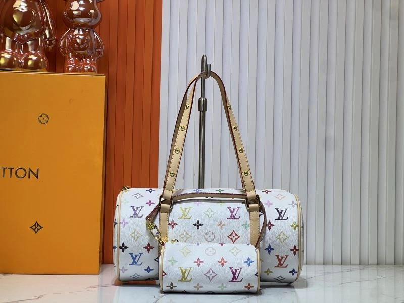 Versatile Louis Vuitton Round Bags 80231