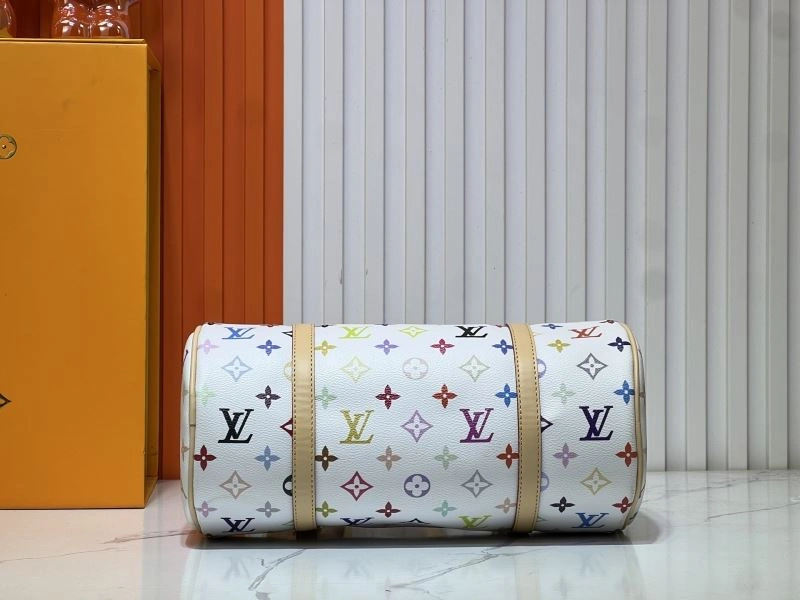 Versatile Louis Vuitton Round Bags 80231