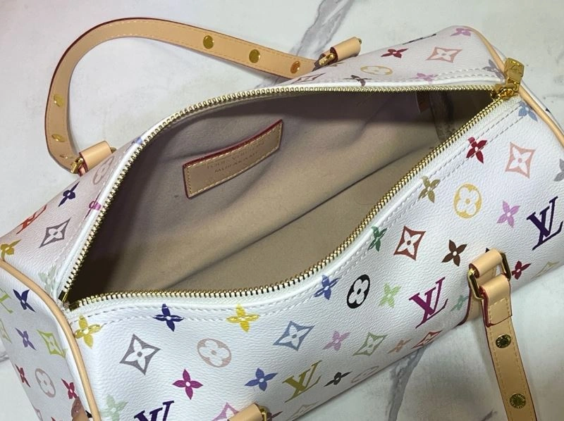 Versatile Louis Vuitton Round Bags 80231