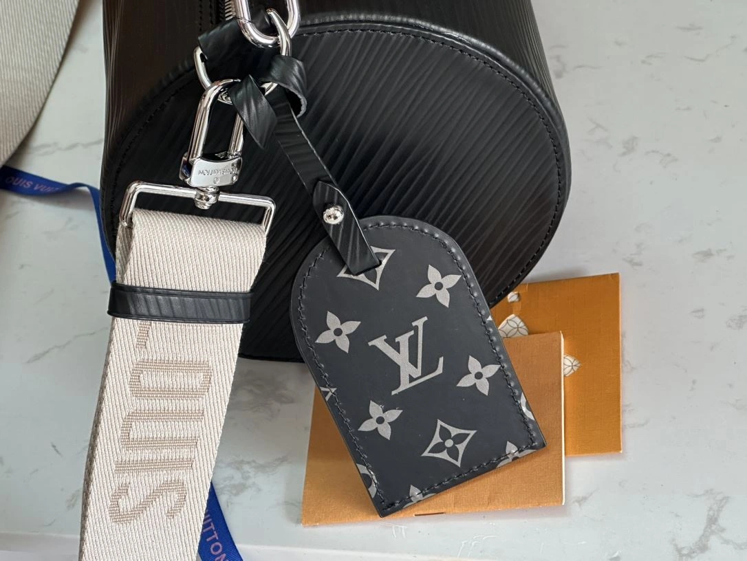 Durable Louis Vuitton Round Bags 91813