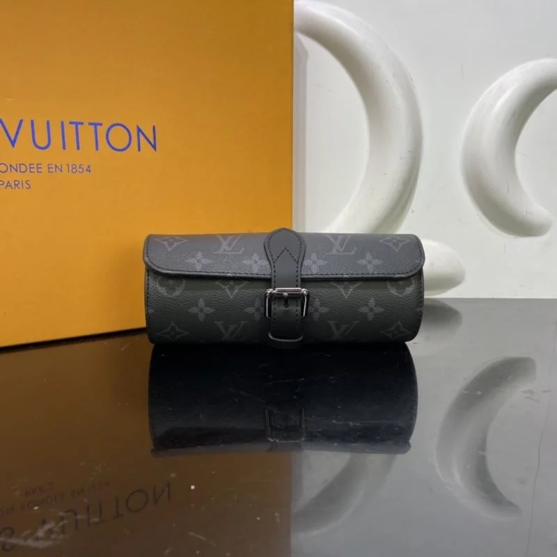 Louis Vuitton Round Bags Soft 41617