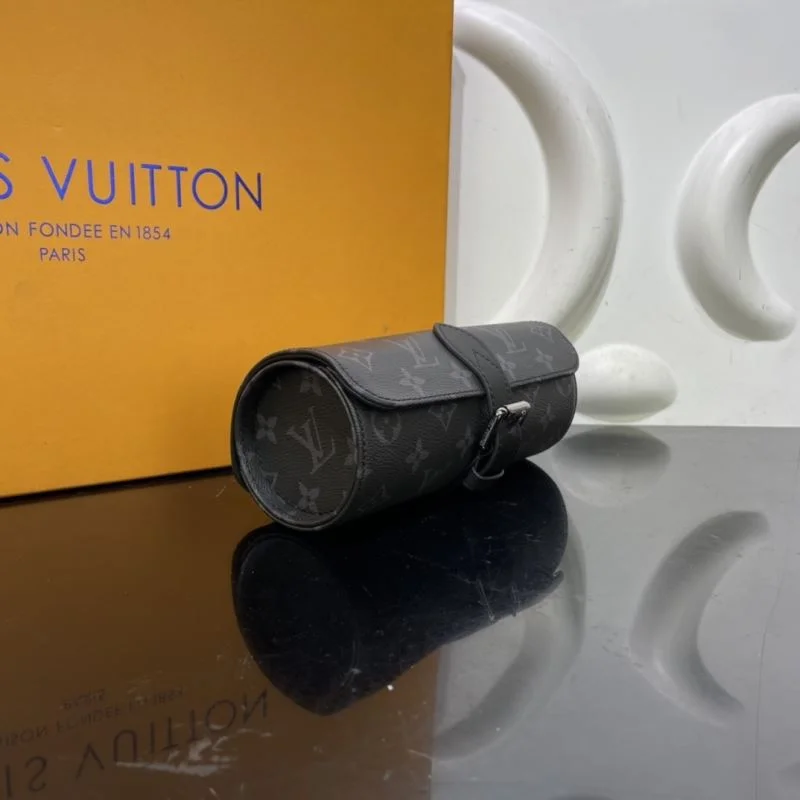 Louis Vuitton Round Bags Soft 41617