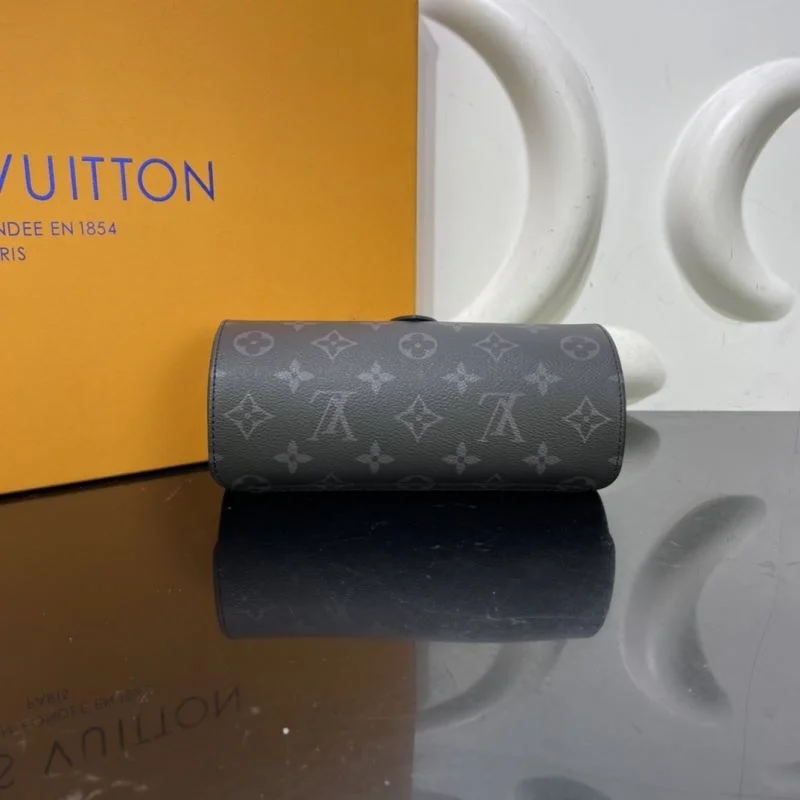 Louis Vuitton Round Bags Soft 41617