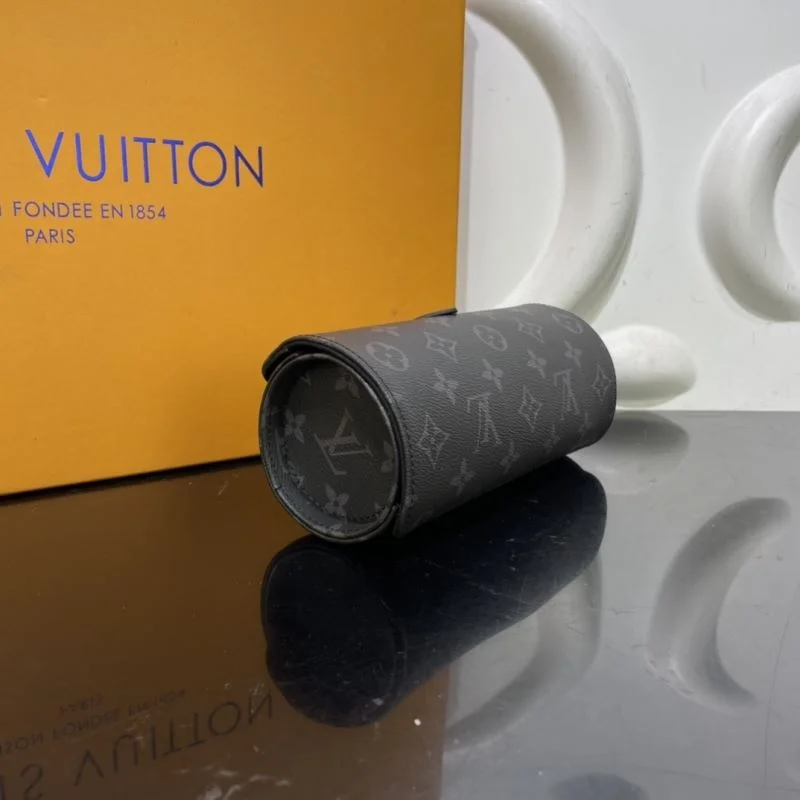 Louis Vuitton Round Bags Soft 41617