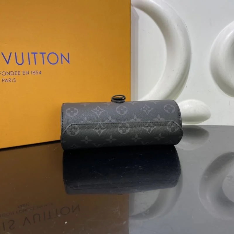 Louis Vuitton Round Bags Soft 41617