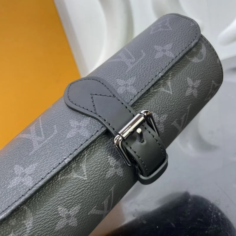 Louis Vuitton Round Bags Soft 41617