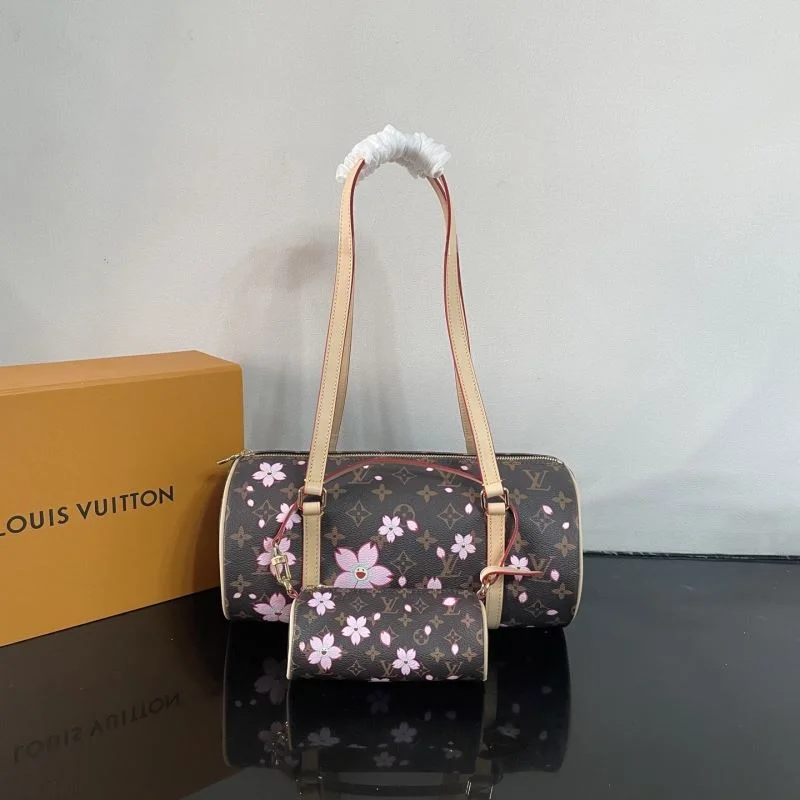Louis Vuitton Round Bags GoAnywhere 41578