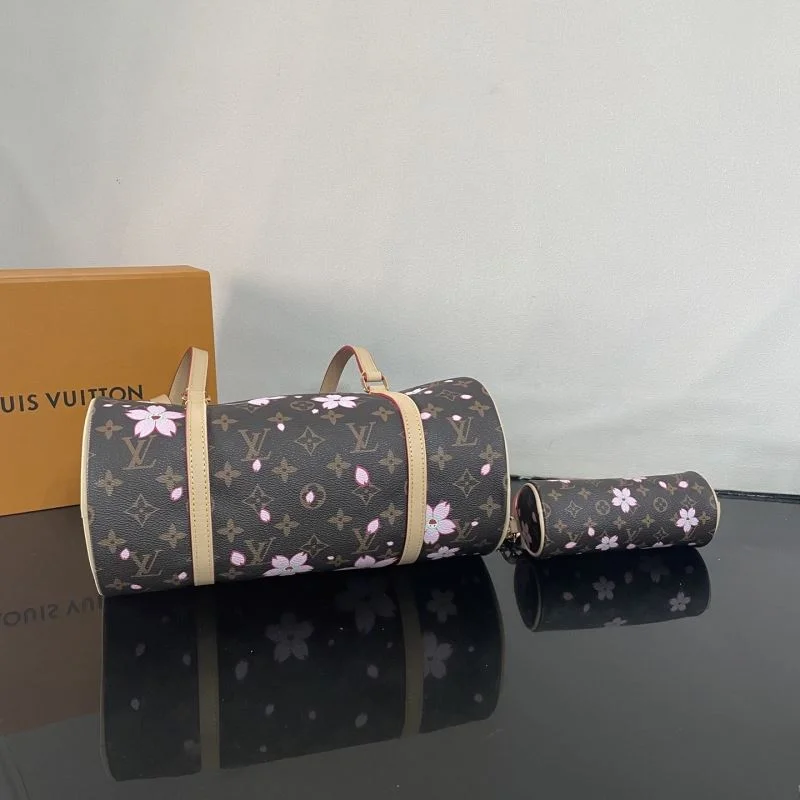 Louis Vuitton Round Bags GoAnywhere 41578