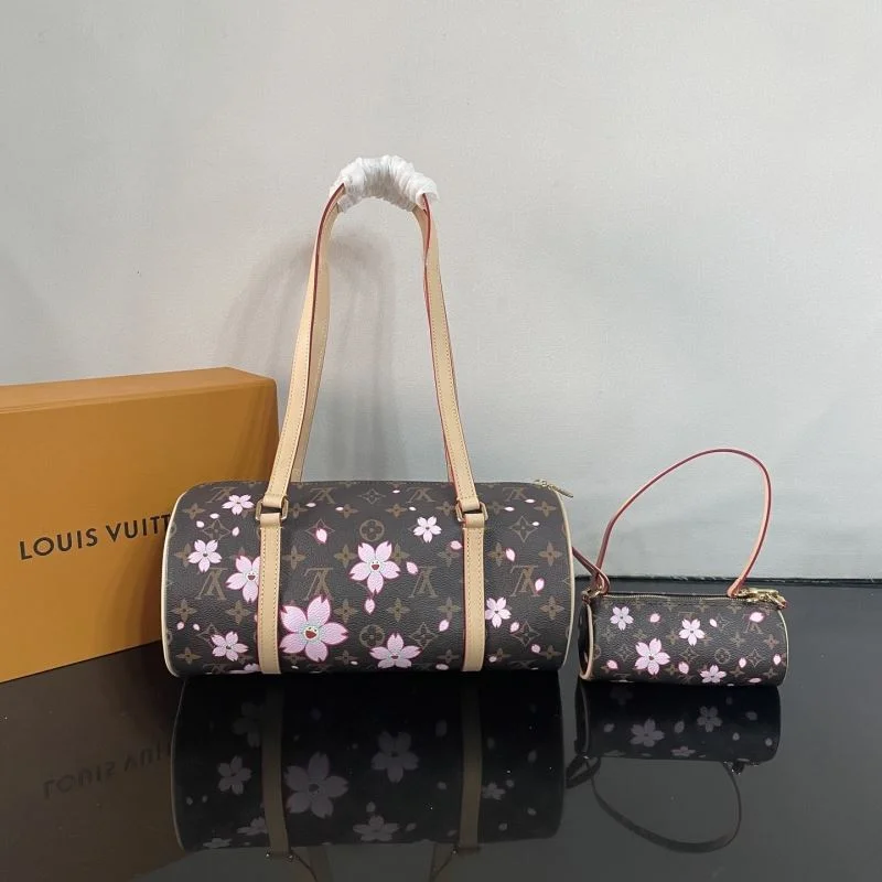 Louis Vuitton Round Bags GoAnywhere 41578