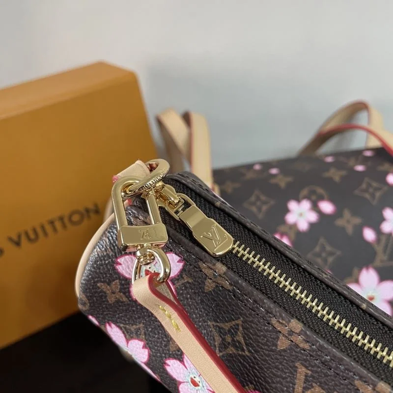 Louis Vuitton Round Bags GoAnywhere 41578