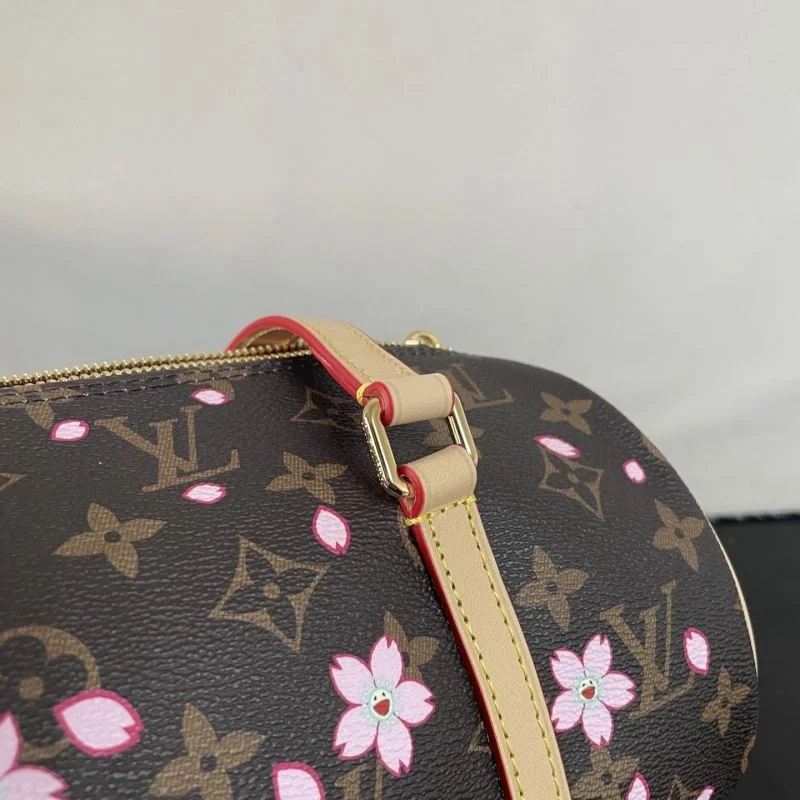 Louis Vuitton Round Bags GoAnywhere 41578