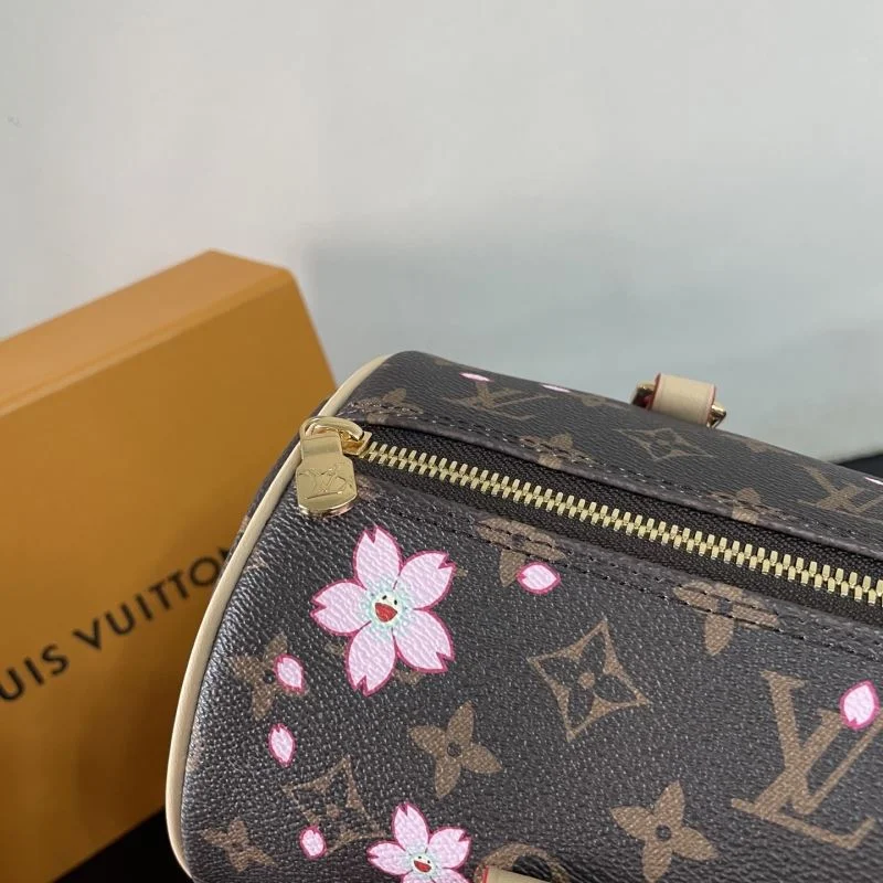 Louis Vuitton Round Bags GoAnywhere 41578