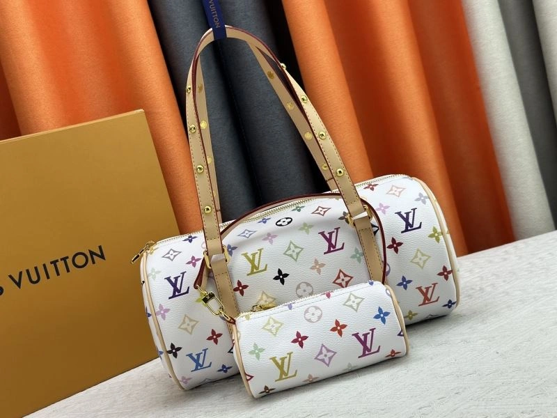Louis Vuitton Round Bags Unisex 80540