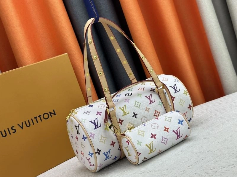 Louis Vuitton Round Bags Unisex 80540