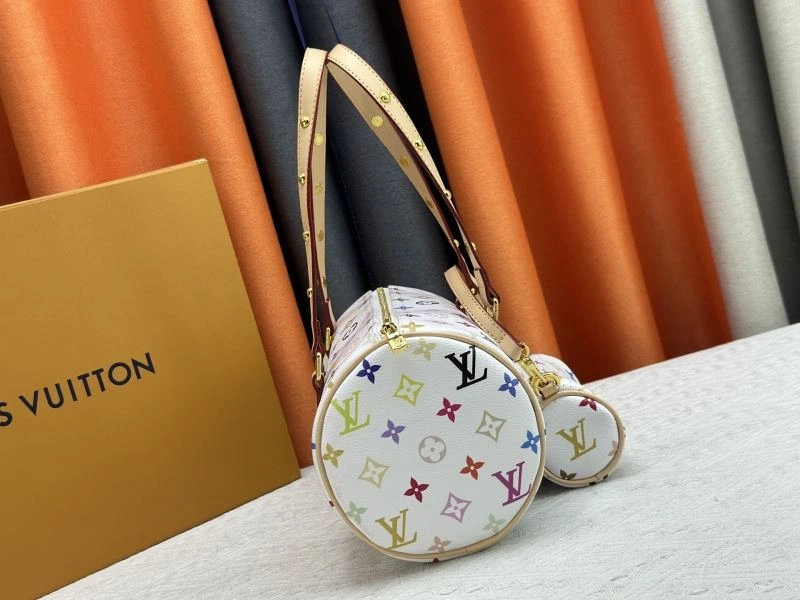 Louis Vuitton Round Bags Unisex 80540