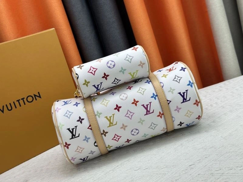 Louis Vuitton Round Bags Unisex 80540