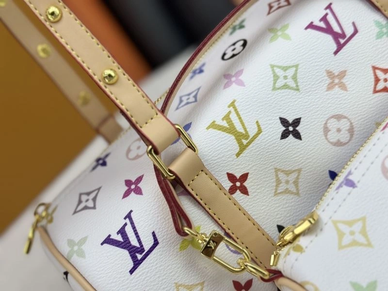Louis Vuitton Round Bags Unisex 80540