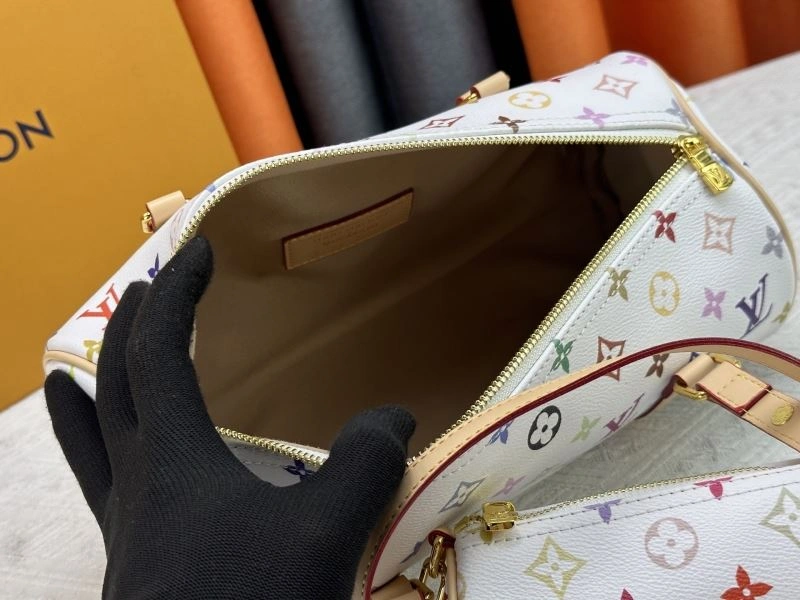 Louis Vuitton Round Bags Unisex 80540