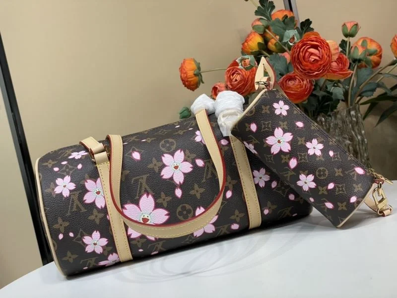 Louis Vuitton Round Bags Unique 40547