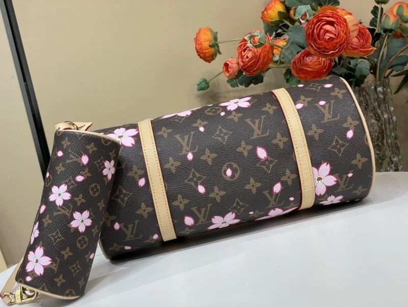 Louis Vuitton Round Bags Unique 40547