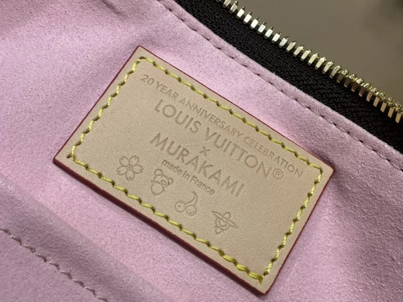 Louis Vuitton Round Bags Unique 40547
