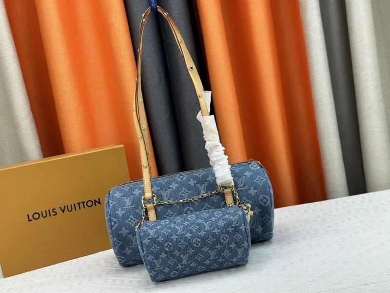 SportInspired Louis Vuitton Round Bags 79784