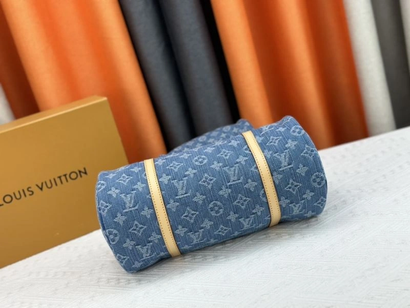 SportInspired Louis Vuitton Round Bags 79784