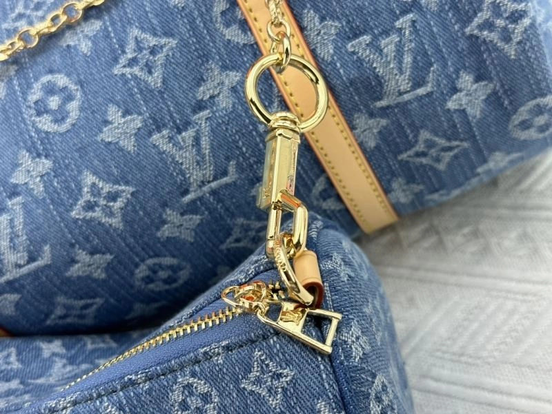 SportInspired Louis Vuitton Round Bags 79784