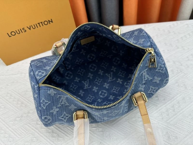 SportInspired Louis Vuitton Round Bags 79784
