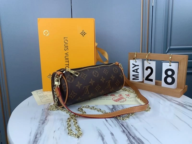 Louis Vuitton Round Bags SmartChoice 79777