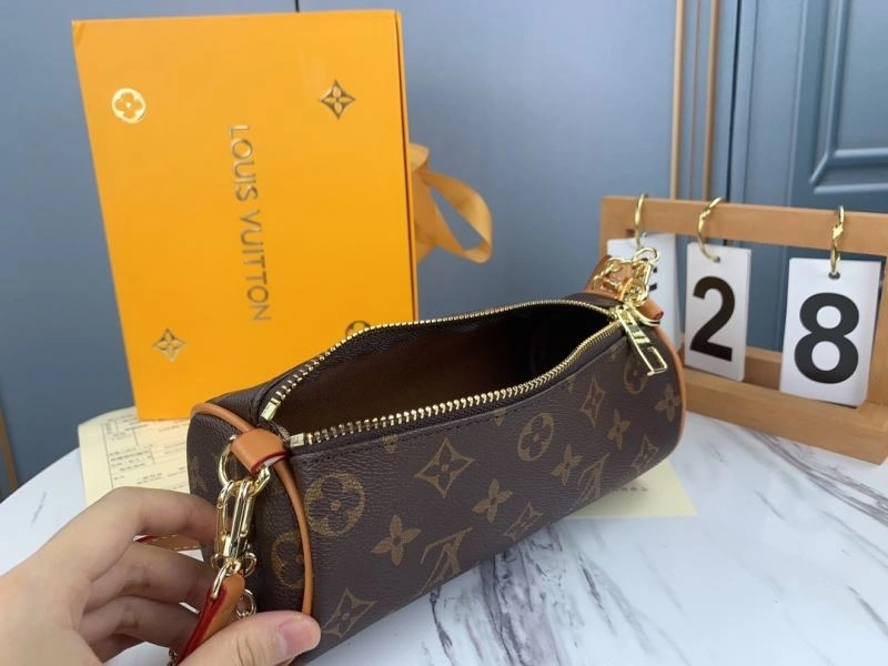 Louis Vuitton Round Bags SmartChoice 79777