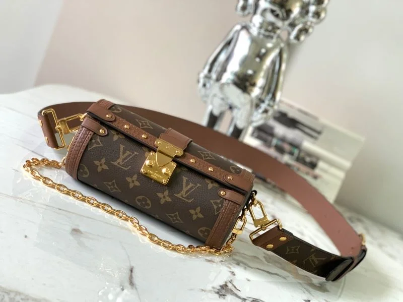 Louis Vuitton Round Bags Efficient 39718