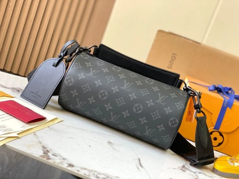 Stylish Louis Vuitton Round Bags 39719