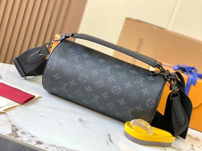 Stylish Louis Vuitton Round Bags 39719