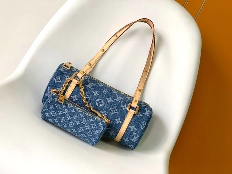 FlexibleFit Louis Vuitton Round Bags 39232
