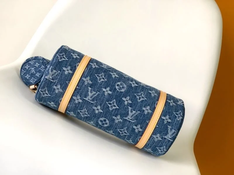 FlexibleFit Louis Vuitton Round Bags 39232