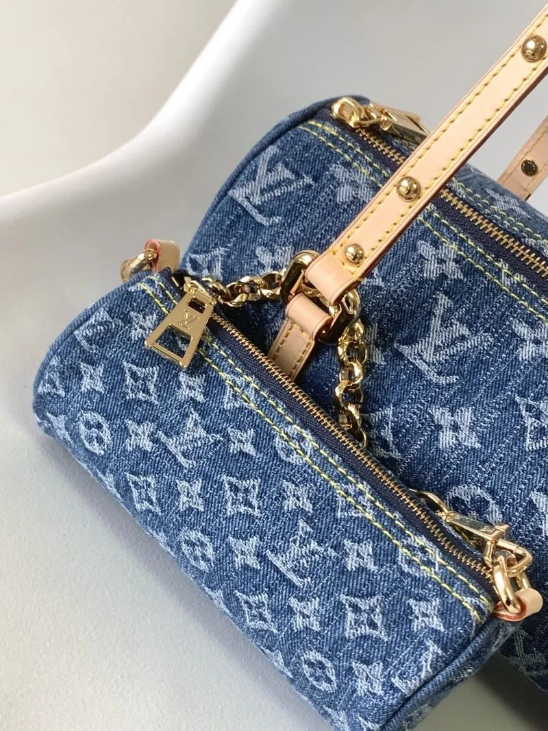 FlexibleFit Louis Vuitton Round Bags 39232