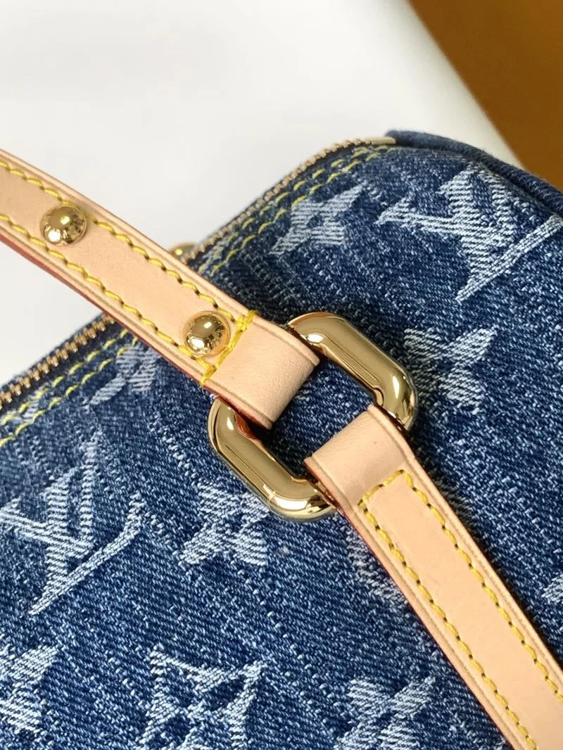 FlexibleFit Louis Vuitton Round Bags 39232